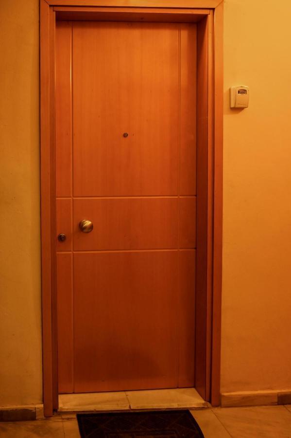 Thessaloniki Center Modern Apartment Extérieur photo